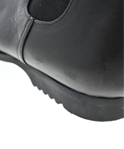 COMME des GARCONS Boots