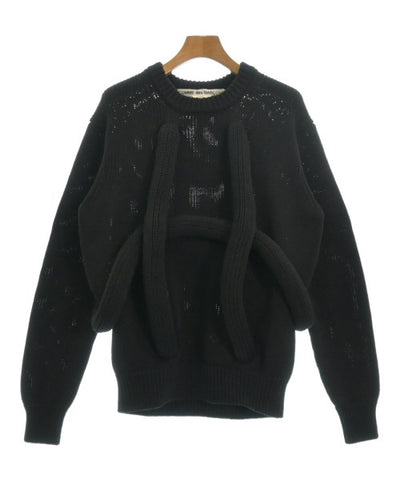 COMME des GARCONS Sweaters