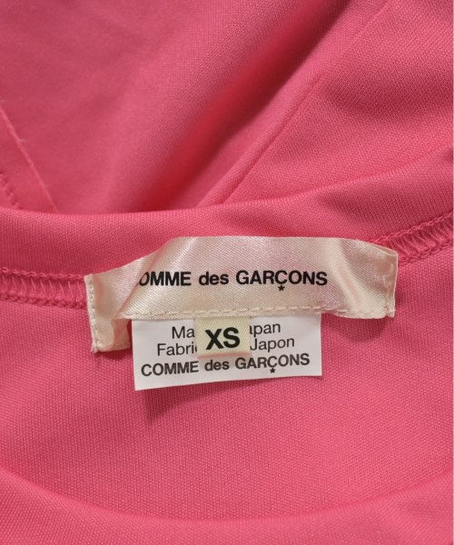 COMME des GARCONS Tee Shirts/Tops
