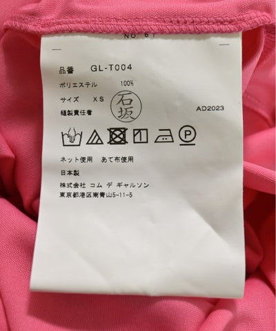 COMME des GARCONS Tee Shirts/Tops