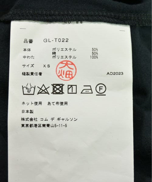 COMME des GARCONS Tee Shirts/Tops