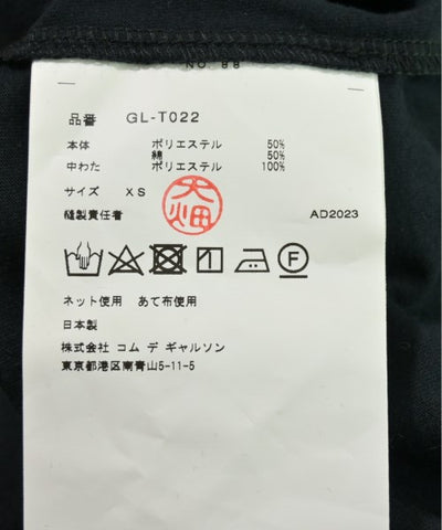 COMME des GARCONS Tee Shirts/Tops