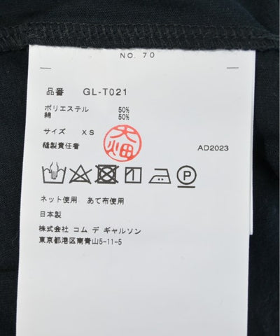 COMME des GARCONS Tee Shirts/Tops