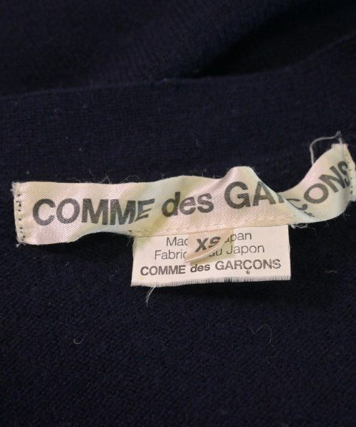 COMME des GARCONS Cardigans