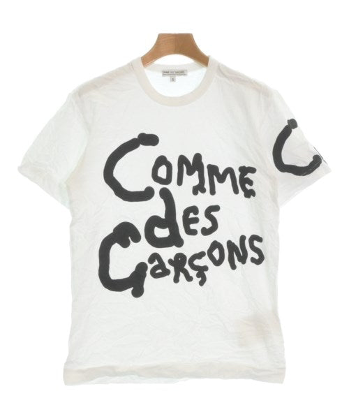 COMME des GARCONS Tee Shirts/Tops