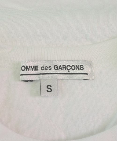 COMME des GARCONS Tee Shirts/Tops