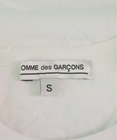 COMME des GARCONS Tee Shirts/Tops