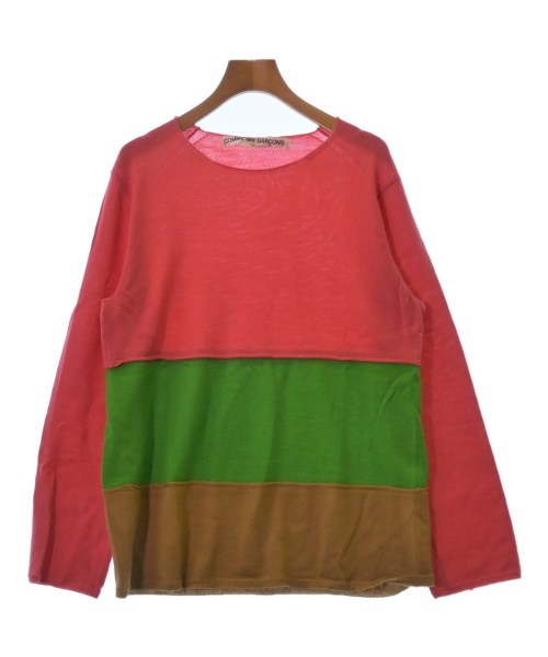 COMME des GARCONS Sweaters