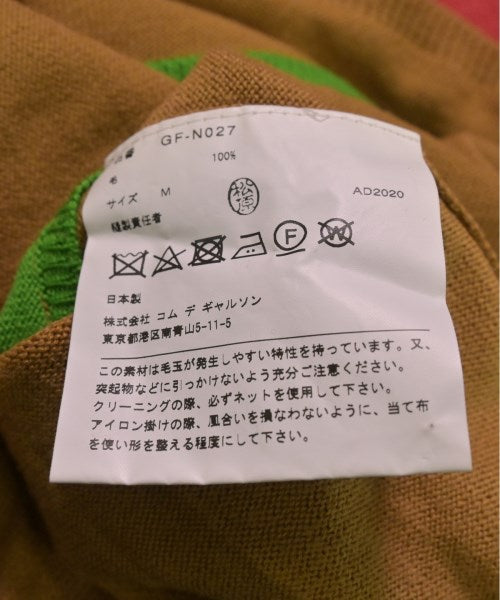 COMME des GARCONS Sweaters