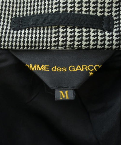 COMME des GARCONS Casual jackets