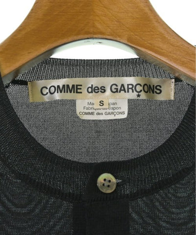 COMME des GARCONS Cardigans