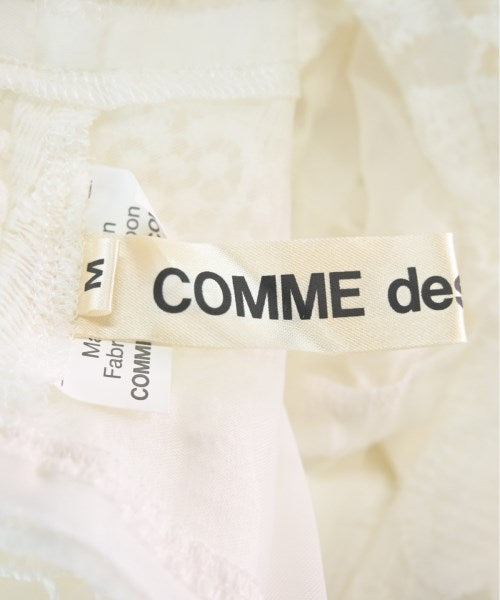 COMME des GARCONS Blouses