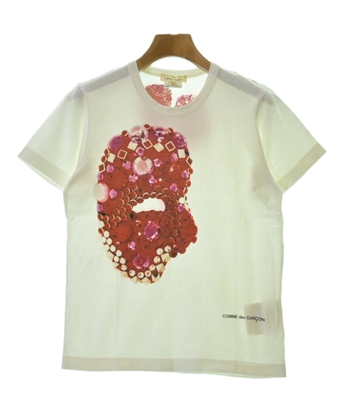 COMME des GARCONS Tee Shirts/Tops