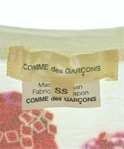 COMME des GARCONS Tee Shirts/Tops