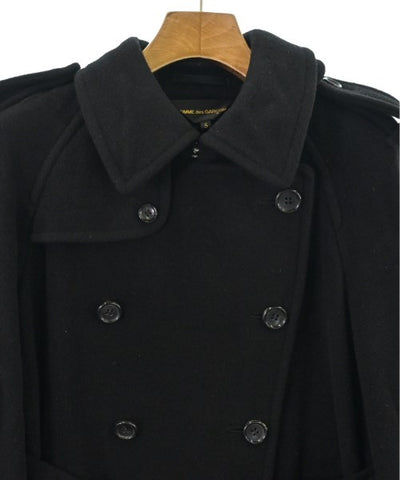 COMME des GARCONS Trench coats