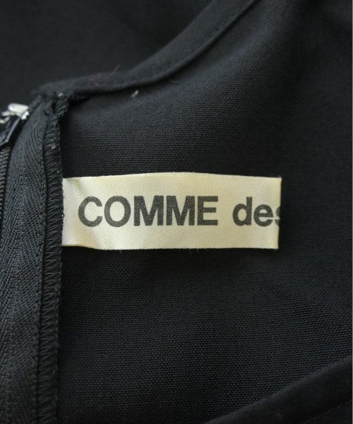 COMME des GARCONS Dresses