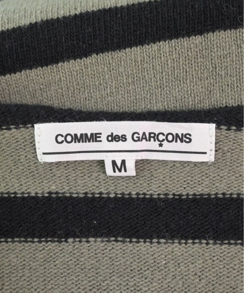 COMME des GARCONS Sweaters