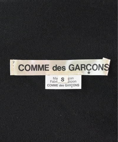 COMME des GARCONS Cardigans