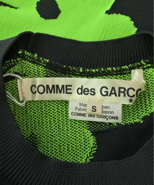 COMME des GARCONS Sleeveless tops