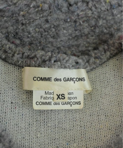 COMME des GARCONS Sweaters