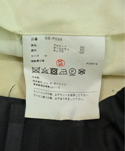 COMME des GARCONS Shorts