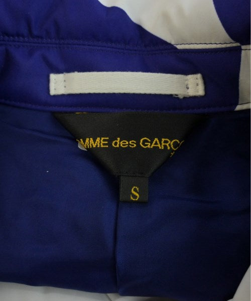 COMME des GARCONS Casual jackets