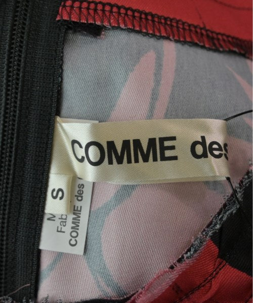 COMME des GARCONS Blouses