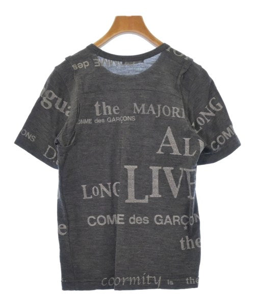 COMME des GARCONS Tee Shirts/Tops