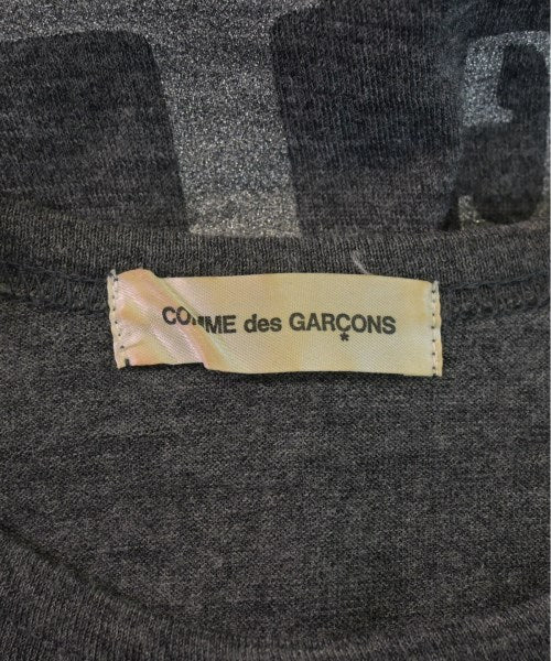 COMME des GARCONS Tee Shirts/Tops