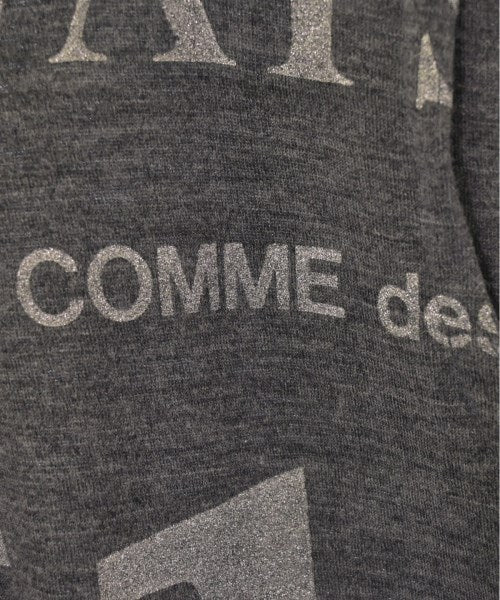 COMME des GARCONS Tee Shirts/Tops