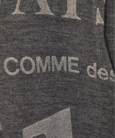 COMME des GARCONS Tee Shirts/Tops