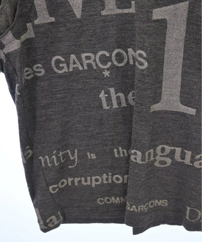 COMME des GARCONS Tee Shirts/Tops