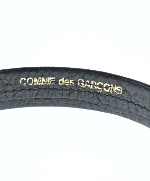 COMME des GARCONS Belts