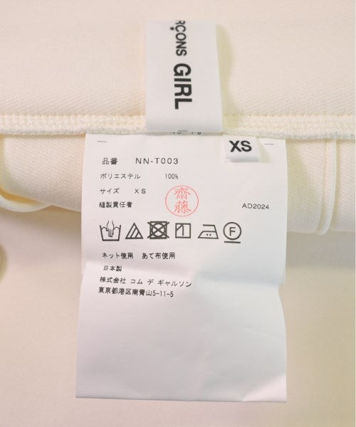 COMME des GARCONS GIRL Overalls/ Rompers/ Jumpsuits