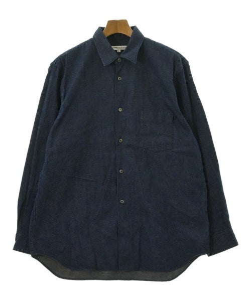 COMME des GARCONS Casual shirts