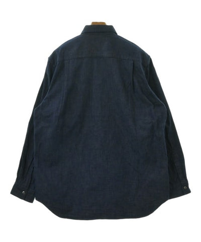 COMME des GARCONS Casual shirts