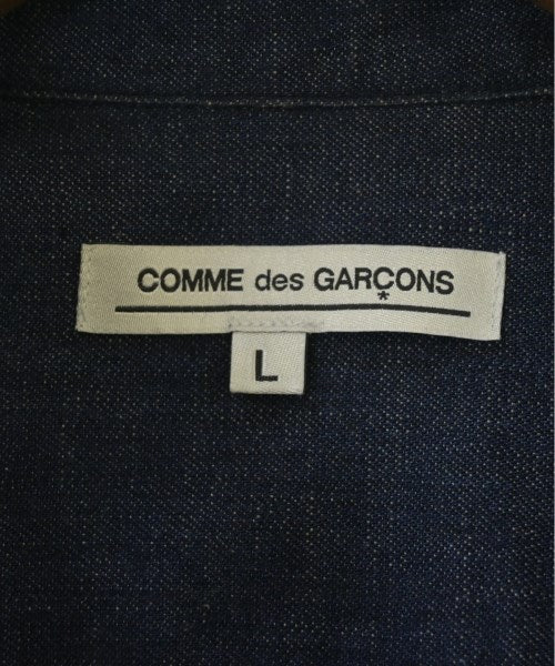 COMME des GARCONS Casual shirts