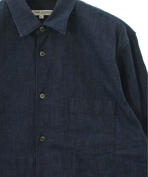 COMME des GARCONS Casual shirts