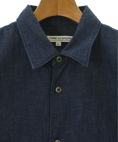 COMME des GARCONS Casual shirts