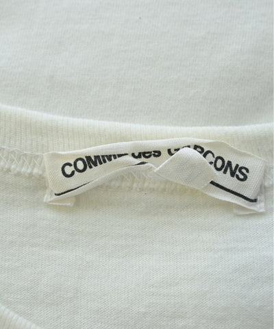 COMME des GARCONS Tee Shirts/Tops