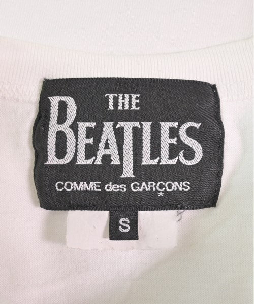 COMME des GARCONS Tee Shirts/Tops