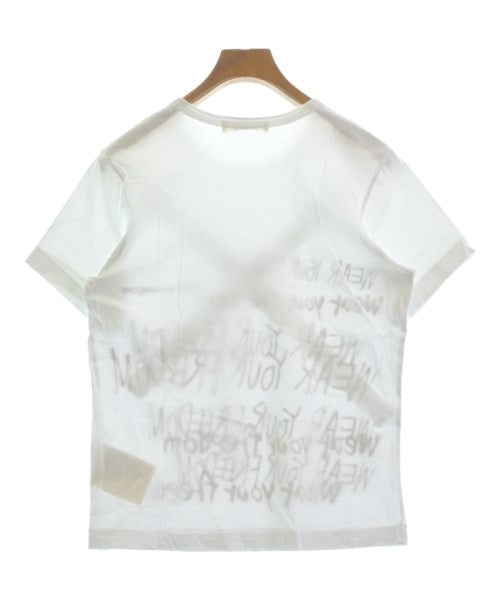 COMME des GARCONS Tee Shirts/Tops