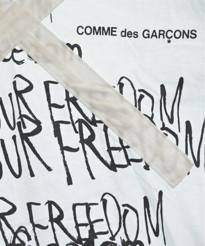 COMME des GARCONS Tee Shirts/Tops