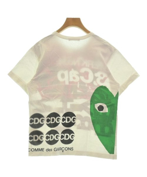 COMME des GARCONS Tee Shirts/Tops