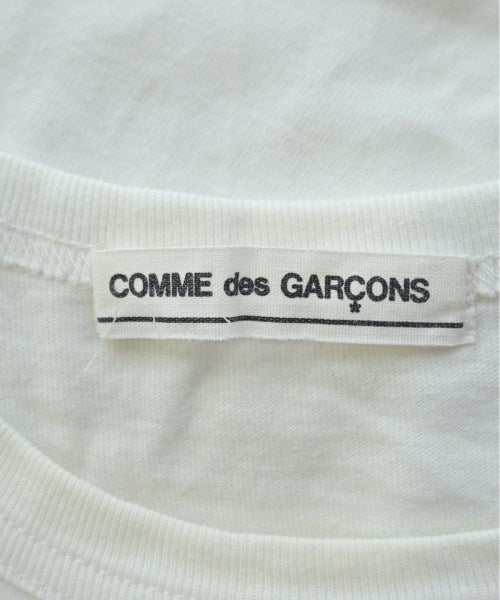 COMME des GARCONS Tee Shirts/Tops