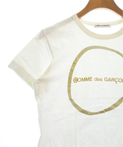 COMME des GARCONS Tee Shirts/Tops