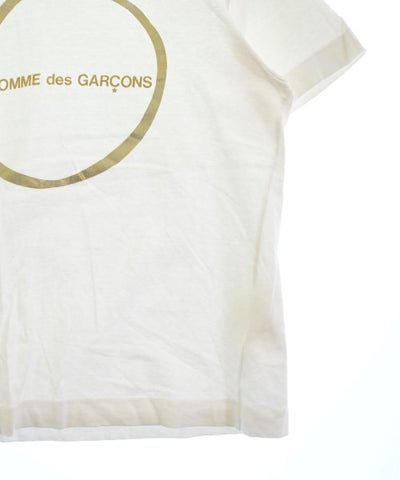 COMME des GARCONS Tee Shirts/Tops