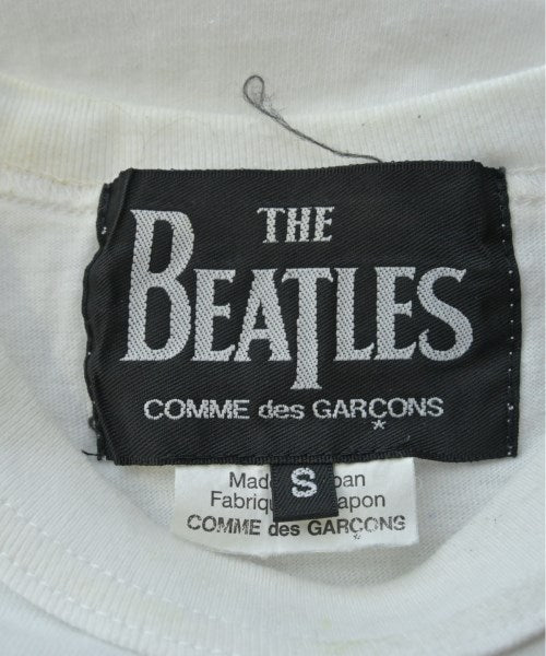 COMME des GARCONS Tee Shirts/Tops