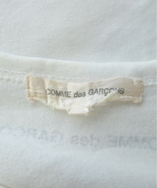 COMME des GARCONS Tee Shirts/Tops