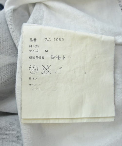 COMME des GARCONS Tee Shirts/Tops